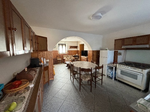 appartamento in vendita ad Umbertide