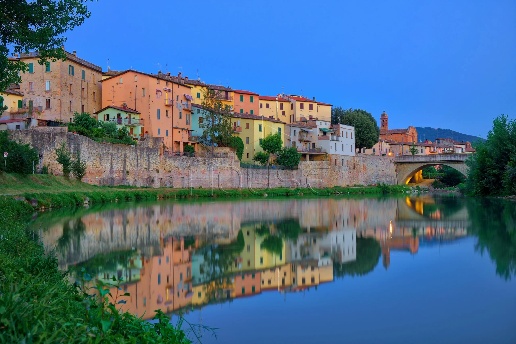 appartamento in vendita ad Umbertide