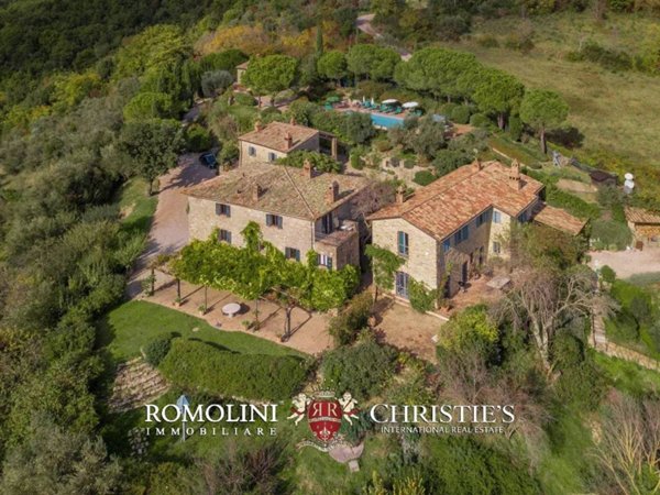 casa indipendente in vendita ad Umbertide