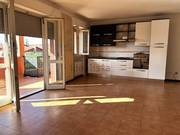 appartamento in vendita ad Umbertide