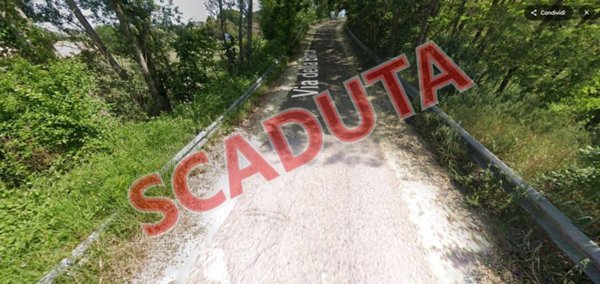 appartamento in vendita ad Umbertide in zona Pierantonio