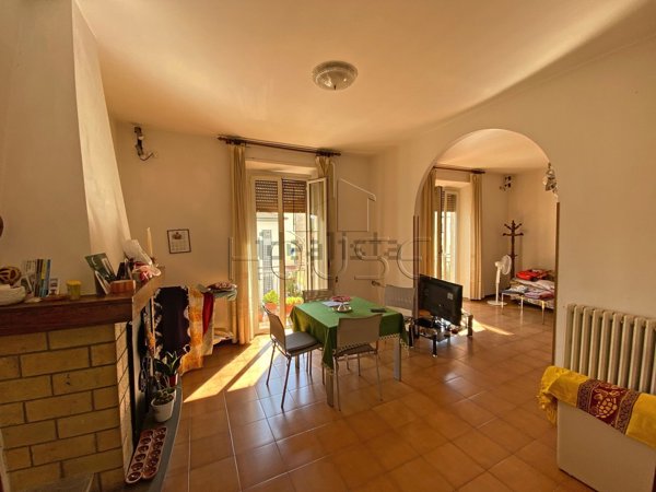 appartamento in vendita ad Umbertide