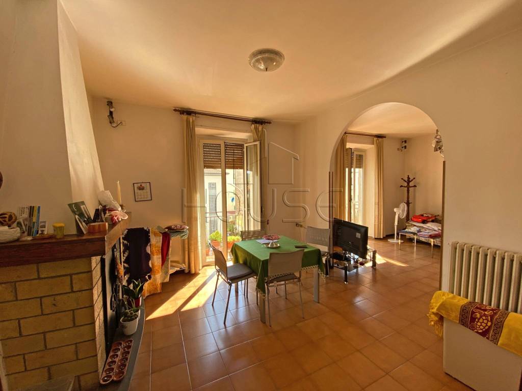 appartamento in vendita ad Umbertide