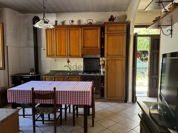 appartamento in vendita ad Umbertide
