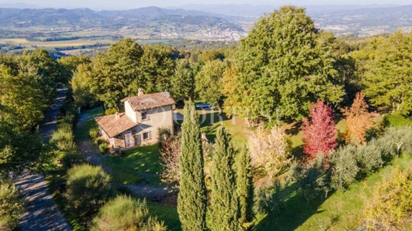 pentavano in vendita ad Umbertide in zona Spedalicchio