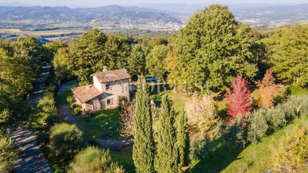 pentavano in vendita ad Umbertide