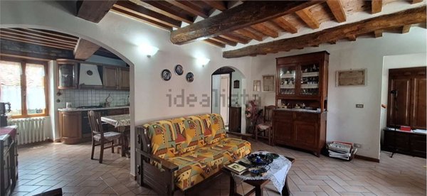 appartamento in vendita ad Umbertide