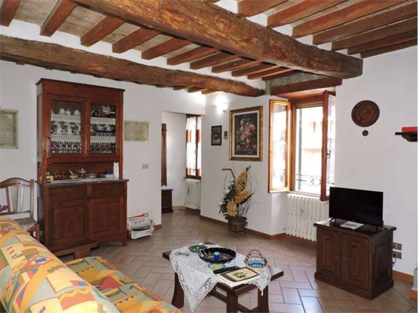 appartamento in vendita ad Umbertide