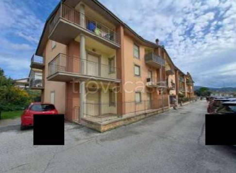 appartamento in vendita ad Umbertide