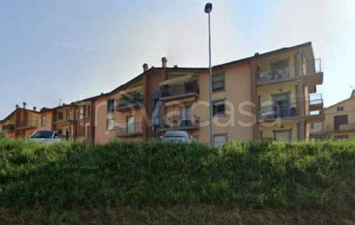 appartamento in vendita ad Umbertide