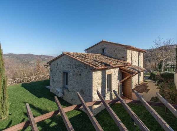 casa indipendente in vendita ad Umbertide