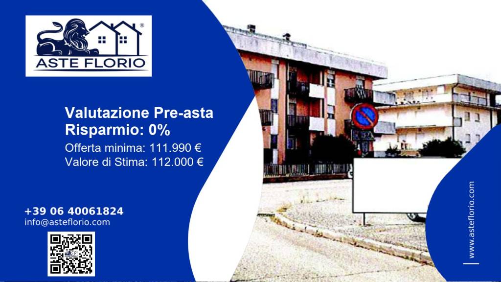 appartamento in vendita ad Umbertide