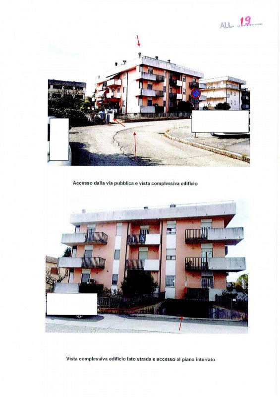 appartamento in vendita ad Umbertide