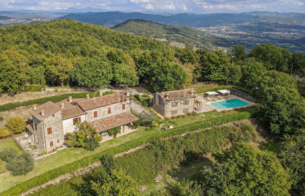 casa indipendente in vendita ad Umbertide