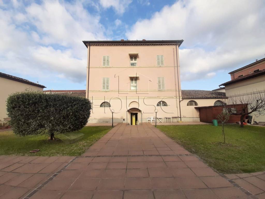 casa indipendente in vendita ad Umbertide