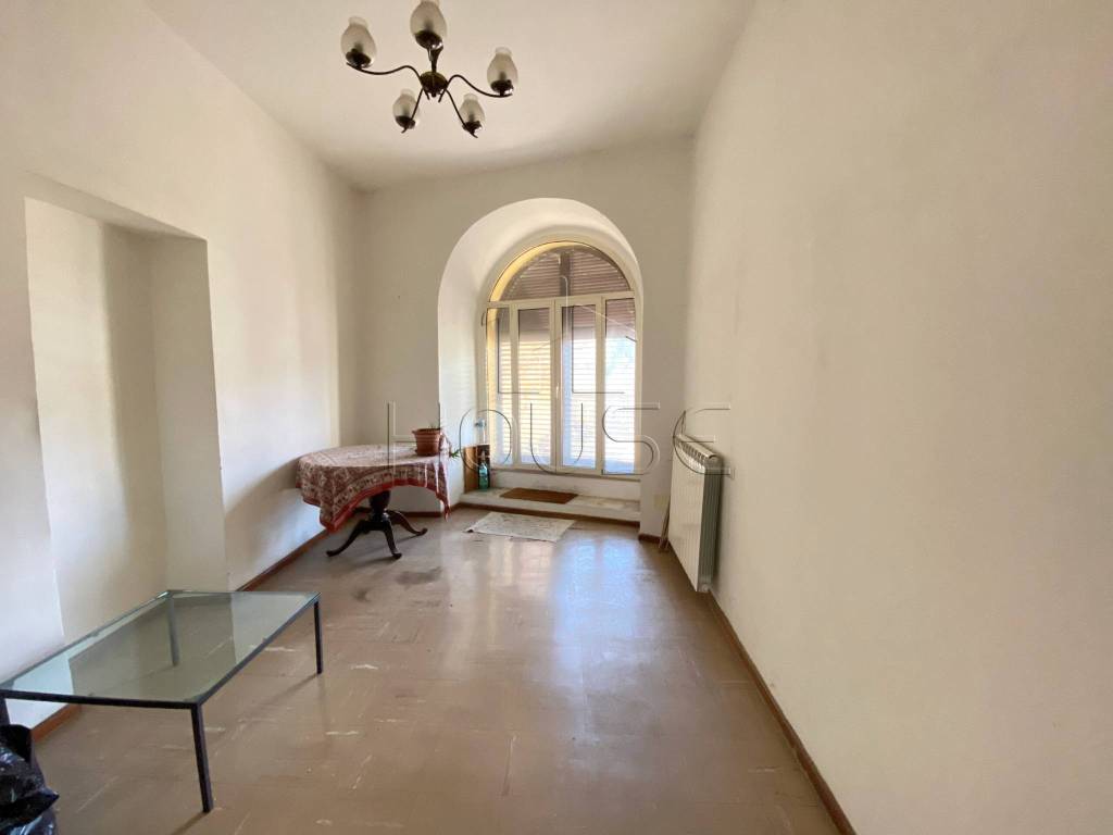 appartamento in vendita ad Umbertide
