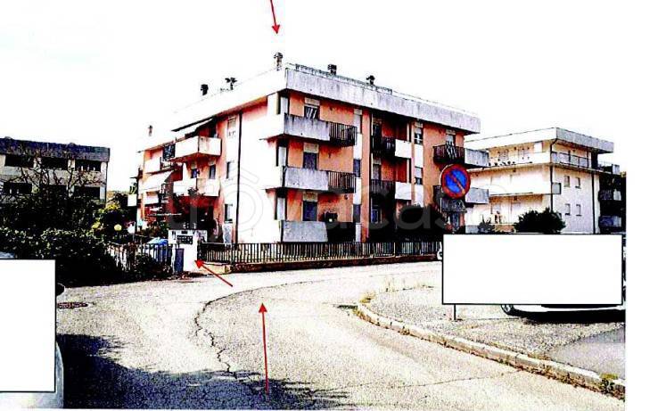 appartamento in vendita ad Umbertide
