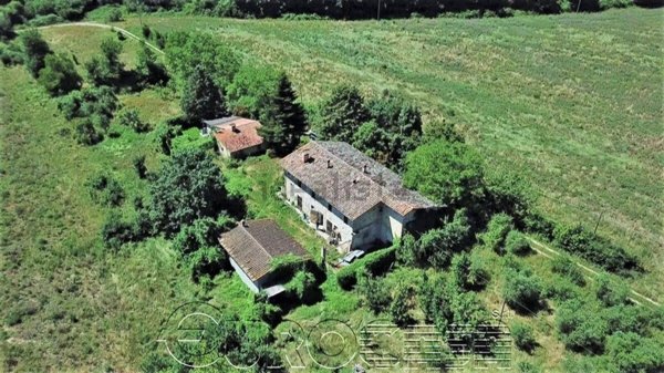 casale in vendita ad Umbertide