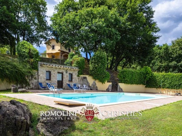 casa indipendente in vendita ad Umbertide