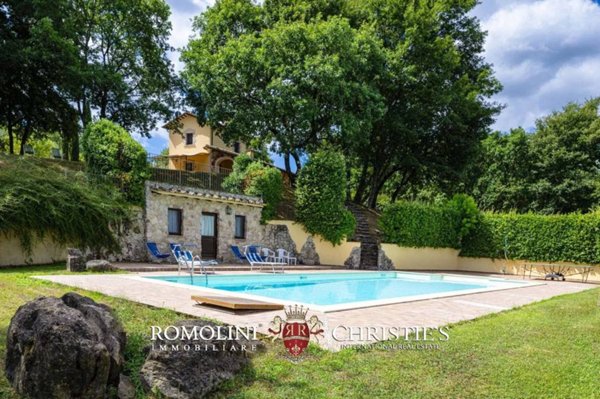 casa indipendente in vendita ad Umbertide