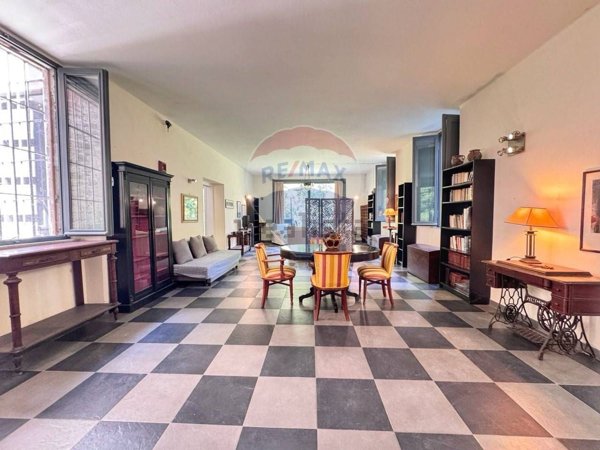 appartamento in vendita ad Umbertide