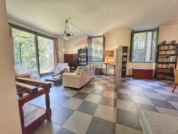 appartamento in vendita ad Umbertide