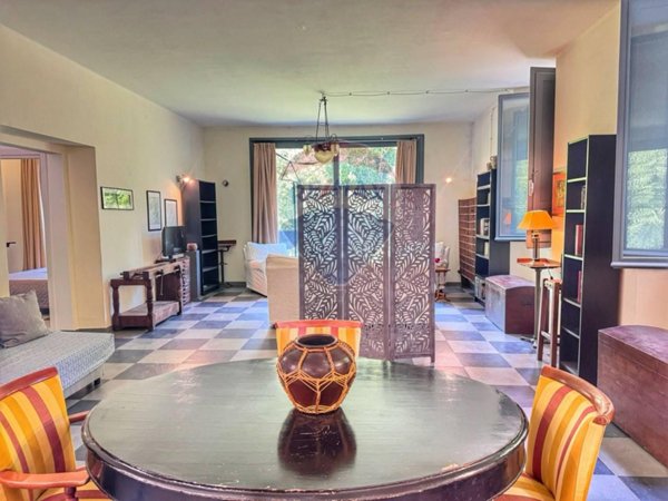 appartamento in vendita ad Umbertide