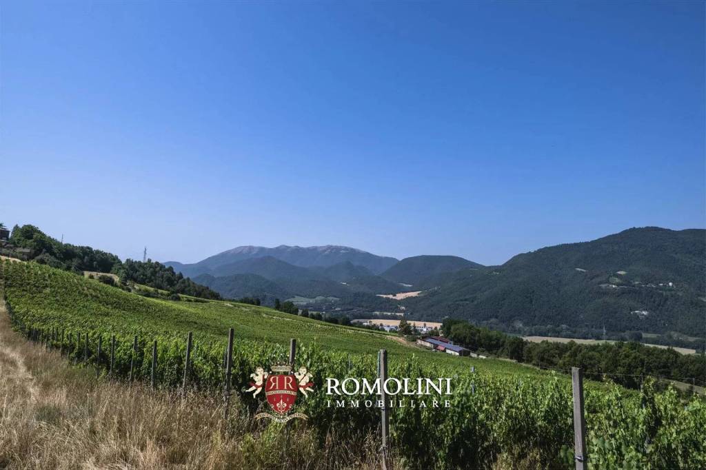 villa in vendita ad Umbertide