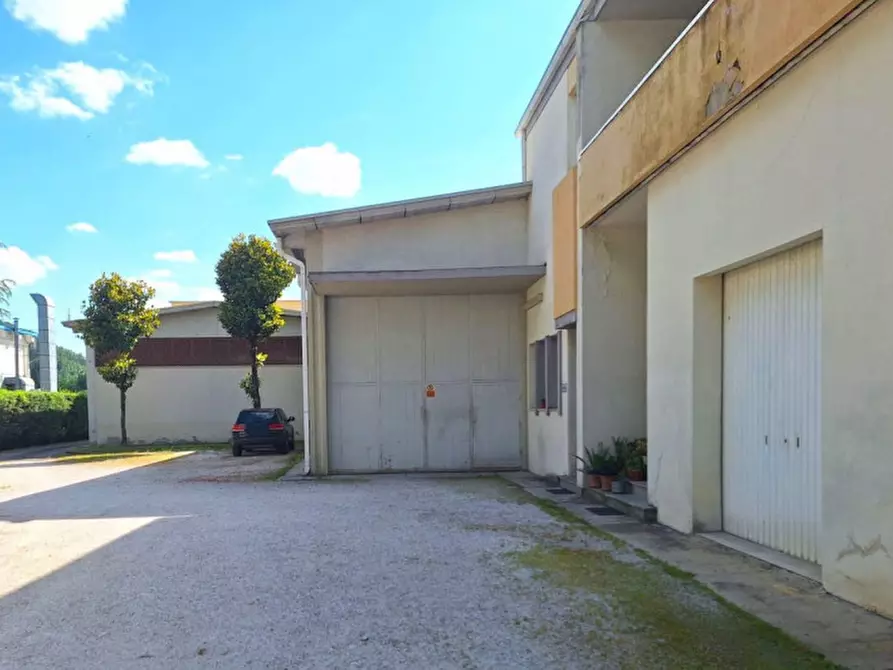 terreno edificabile in vendita ad Umbertide