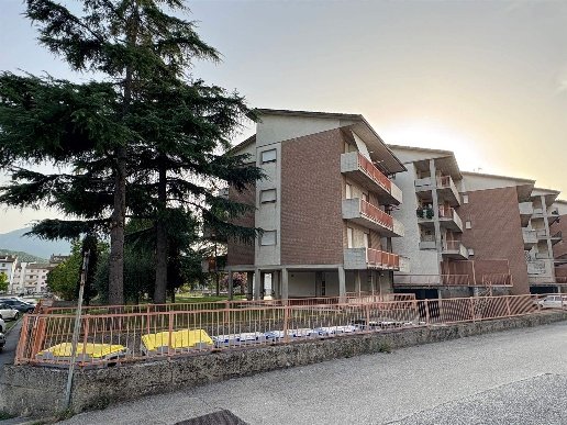 appartamento in vendita ad Umbertide
