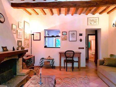 appartamento in vendita ad Umbertide