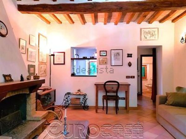 appartamento in vendita ad Umbertide