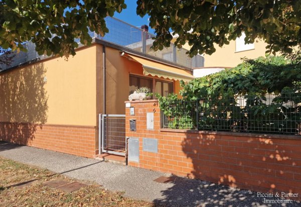 casa indipendente in vendita ad Umbertide