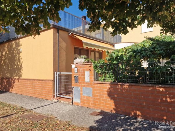casa indipendente in vendita ad Umbertide