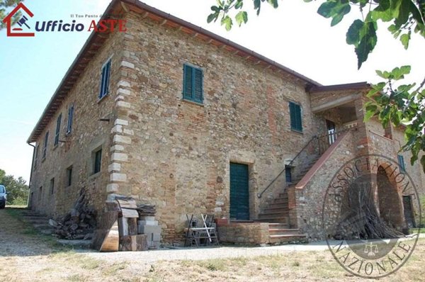 appartamento in vendita ad Umbertide