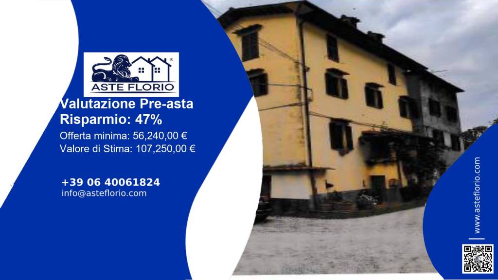 appartamento in vendita ad Umbertide in zona Pierantonio