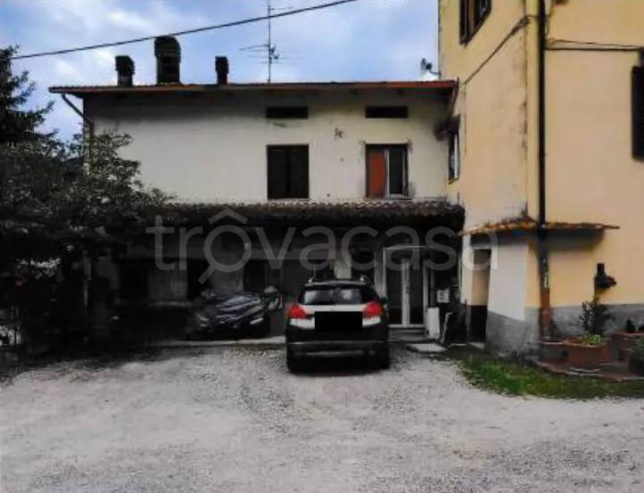 appartamento in vendita ad Umbertide