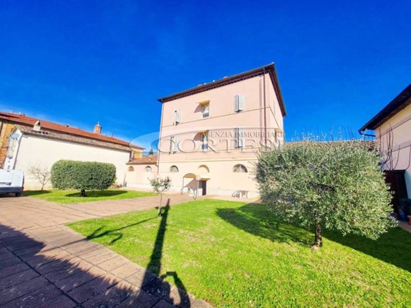casa indipendente in vendita ad Umbertide