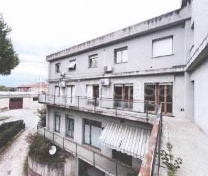 appartamento in vendita ad Umbertide