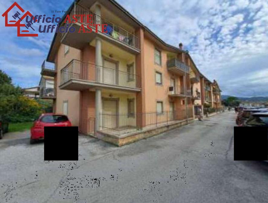 appartamento in vendita ad Umbertide