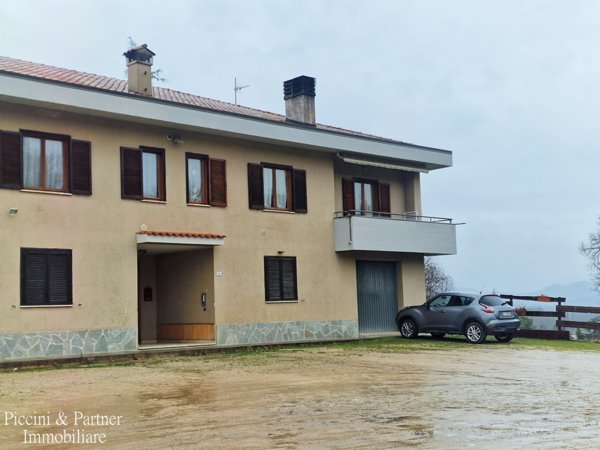 casa indipendente in vendita ad Umbertide