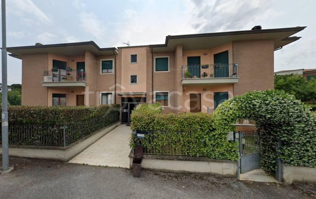 appartamento in vendita ad Umbertide