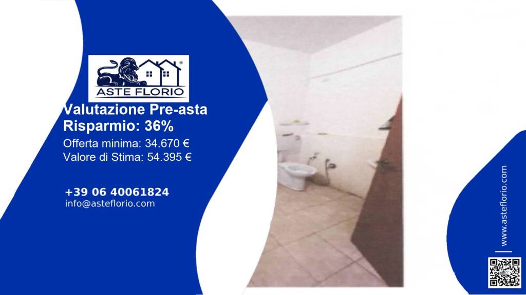 ufficio in vendita ad Umbertide