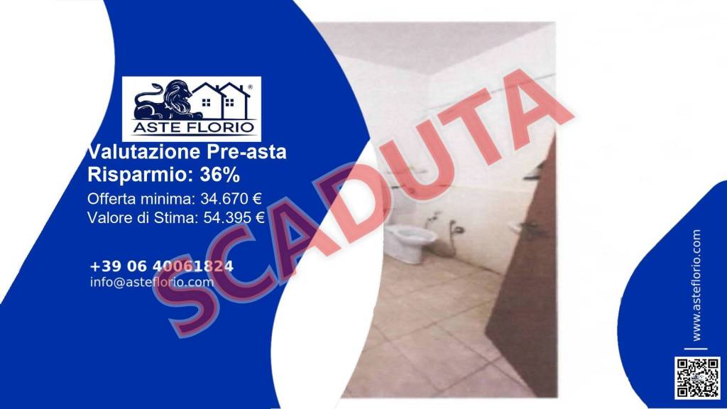 ufficio in vendita ad Umbertide