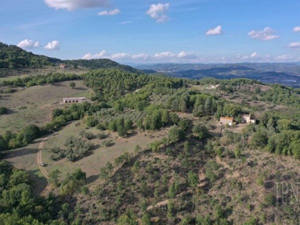 casa indipendente in vendita ad Umbertide