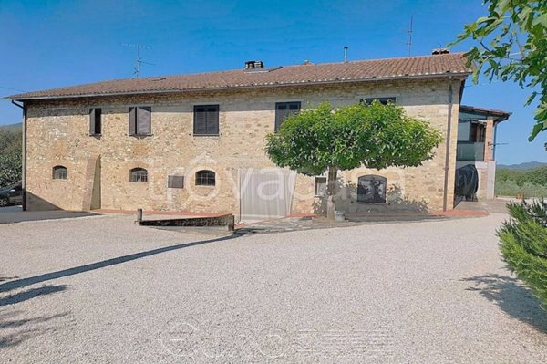 casa indipendente in vendita ad Umbertide