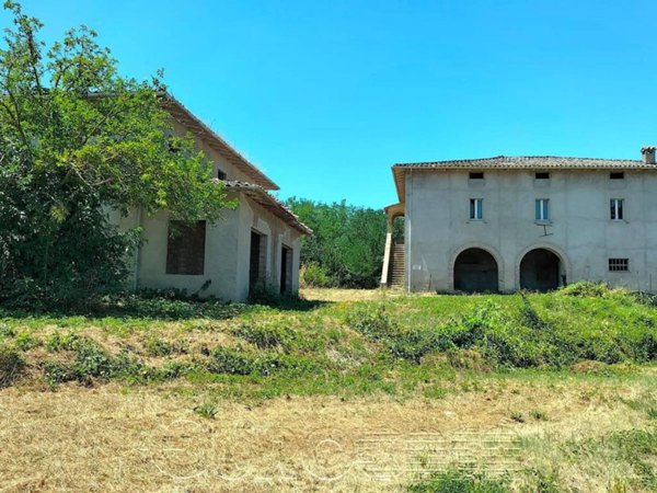 casa indipendente in vendita ad Umbertide