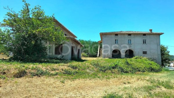 casa indipendente in vendita ad Umbertide