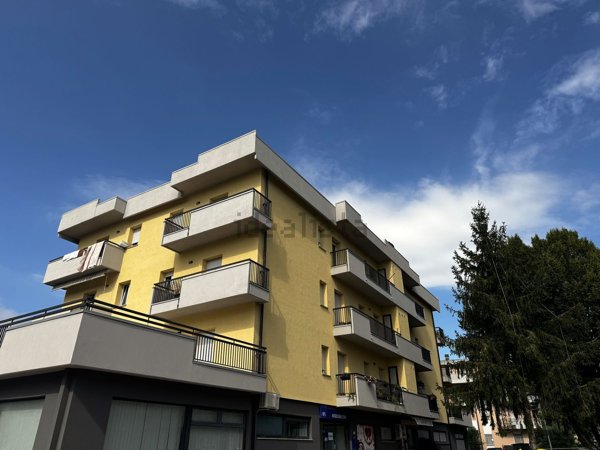 appartamento in vendita ad Umbertide