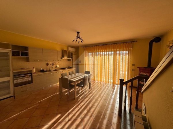 casa indipendente in vendita ad Umbertide